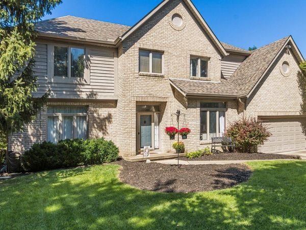 12075 Woodrow Lane , Pickerington, OH 43147