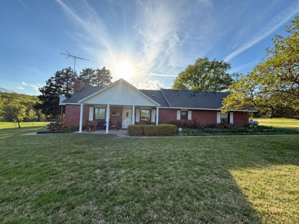267 County Road 3013 , Bartlesville, OK 74003