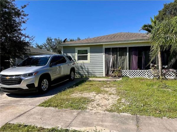 10099 Grace Avenue , Fellsmere, FL 32948