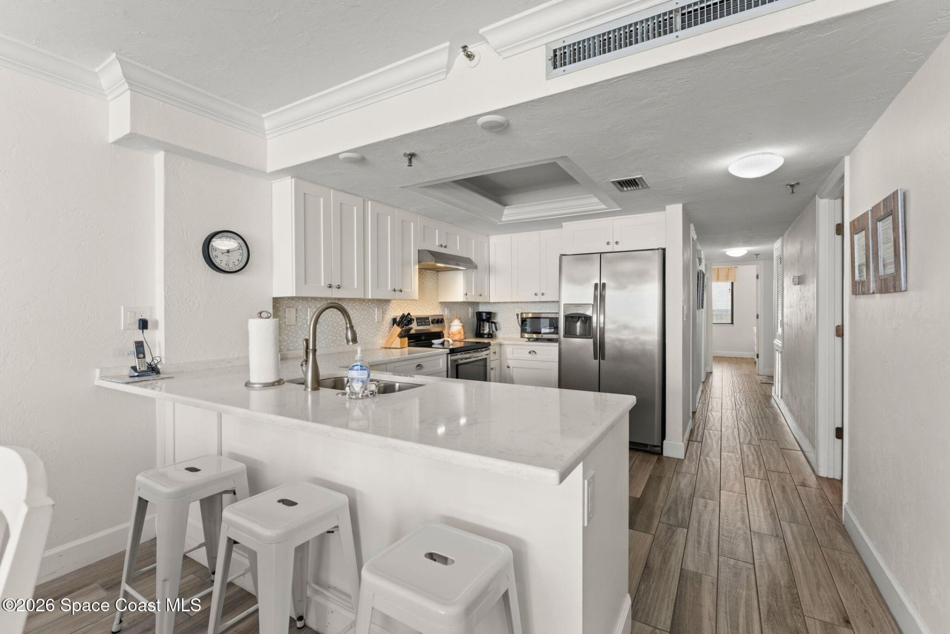 4139 S Atlantic Avenue , New Smyrna Beach, FL 32169 Photo