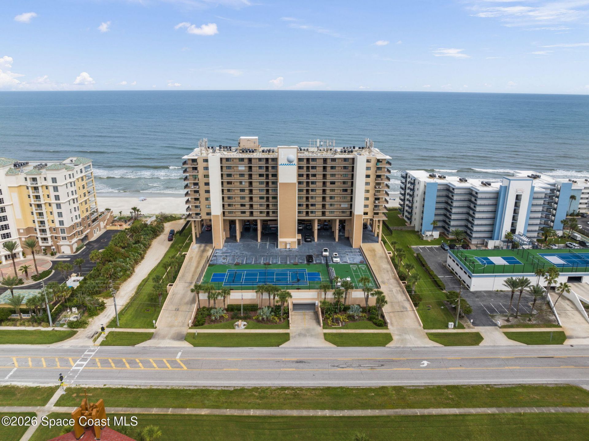 4139 S Atlantic Avenue , New Smyrna Beach, FL 32169 Photo