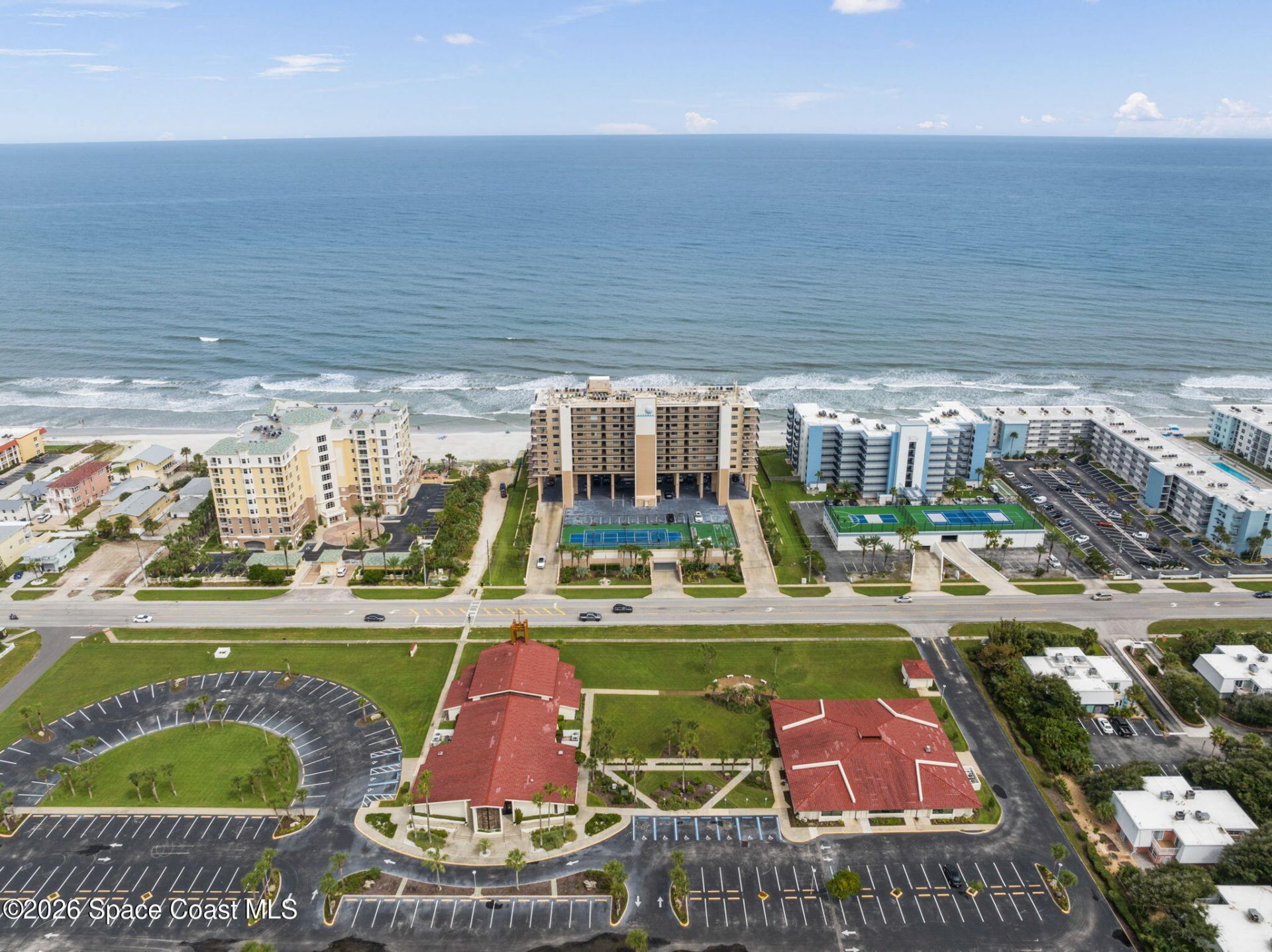 4139 S Atlantic Avenue , New Smyrna Beach, FL 32169 Photo