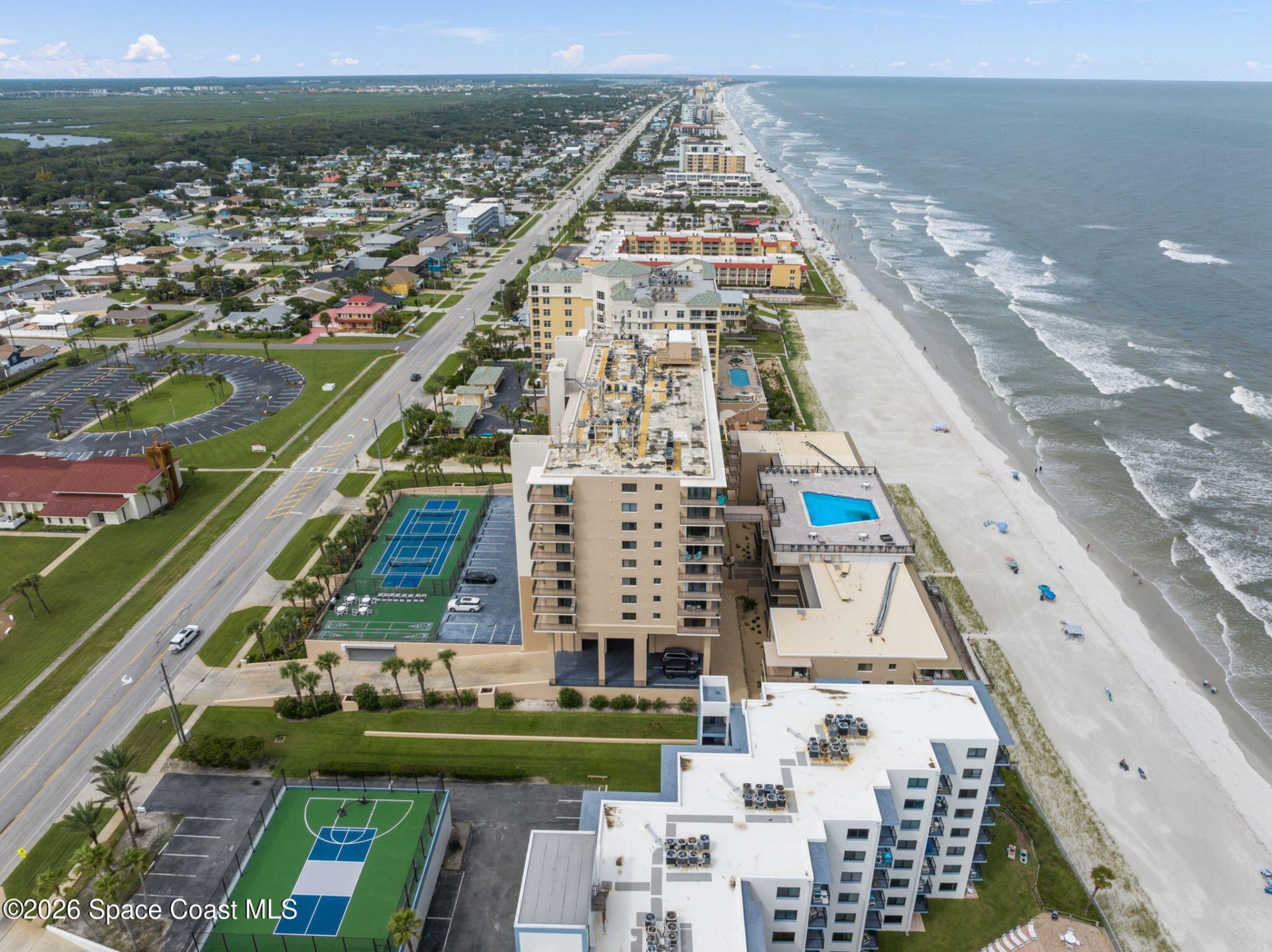 4139 S Atlantic Avenue , New Smyrna Beach, FL 32169 Photo