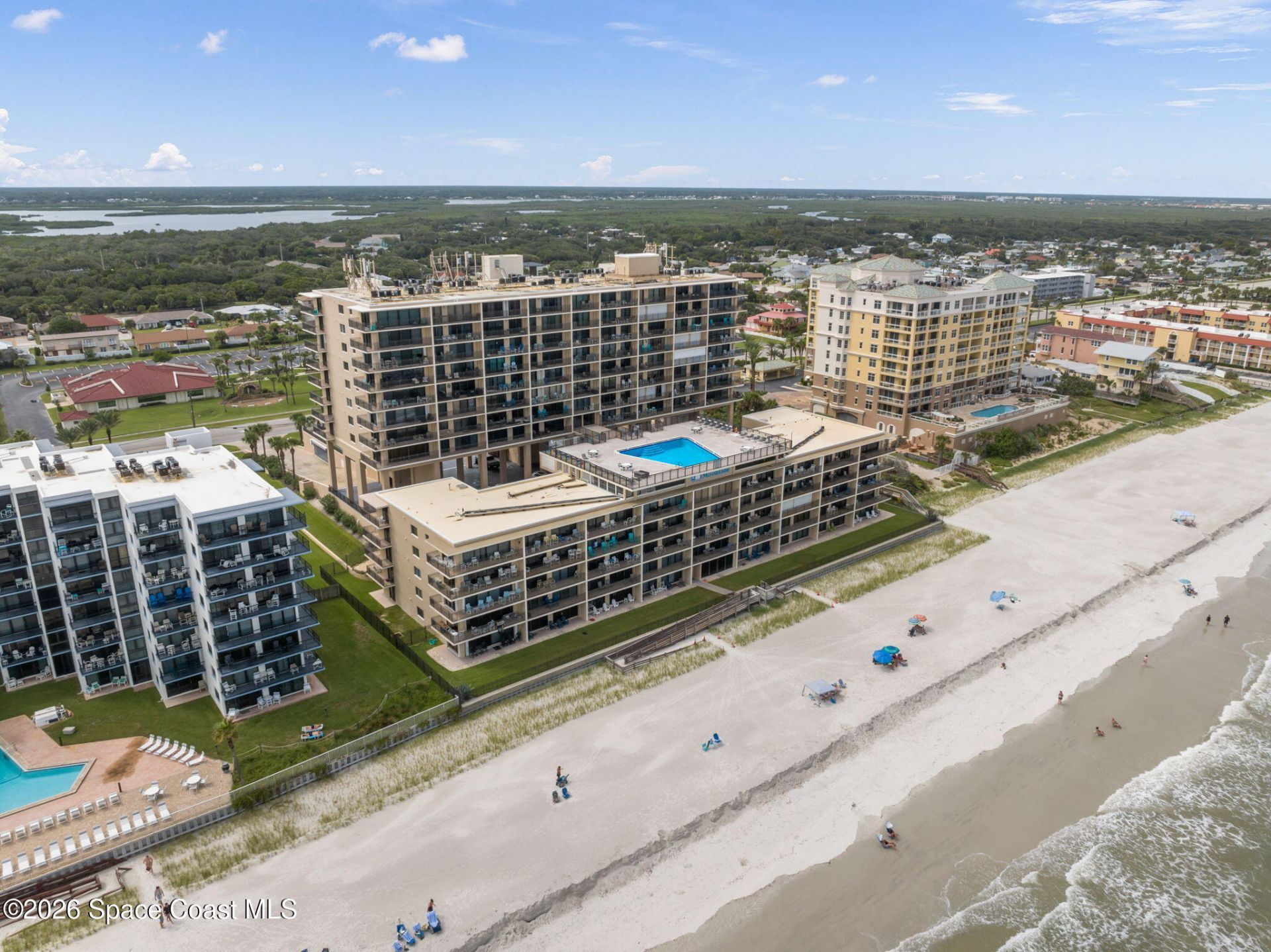 4139 S Atlantic Avenue , New Smyrna Beach, FL 32169 Photo