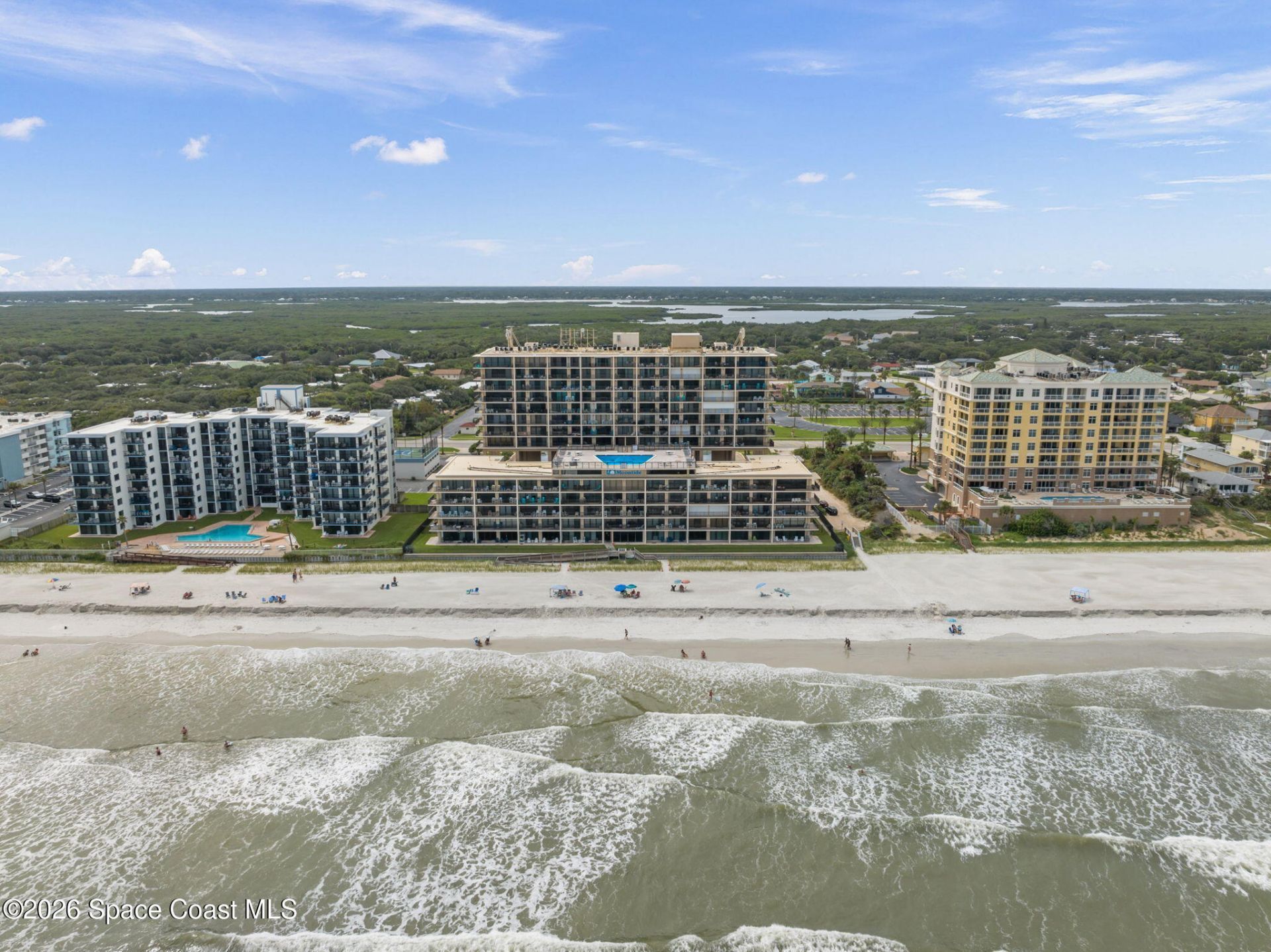 4139 S Atlantic Avenue , New Smyrna Beach, FL 32169 Photo