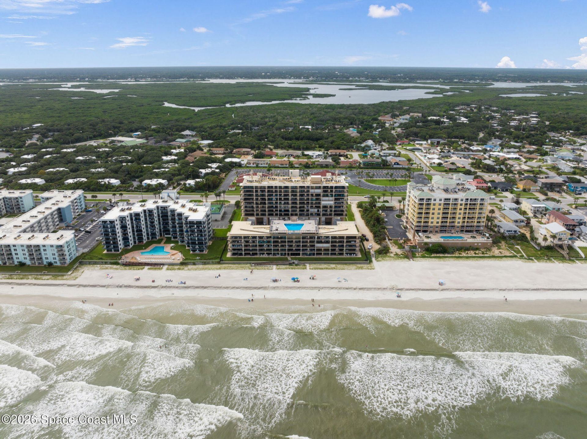4139 S Atlantic Avenue , New Smyrna Beach, FL 32169 Photo