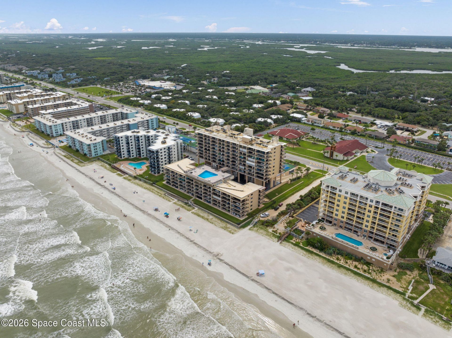 4139 S Atlantic Avenue , New Smyrna Beach, FL 32169 Photo