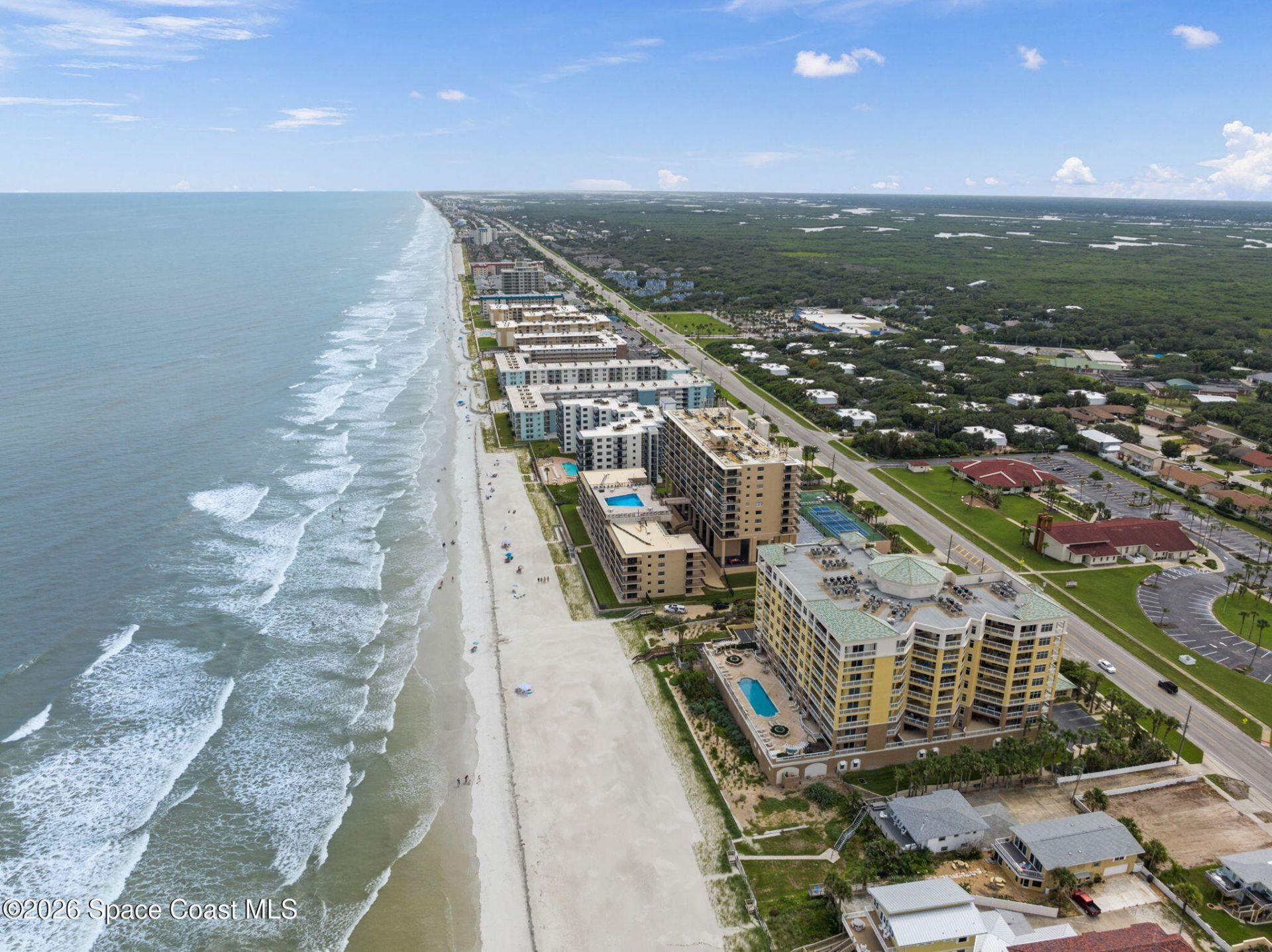 4139 S Atlantic Avenue , New Smyrna Beach, FL 32169 Photo