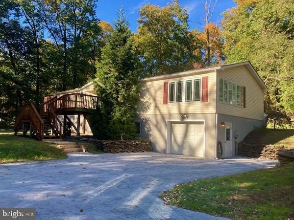 1139 RESERVOIR ROAD , NEW HOLLAND, PA 17557