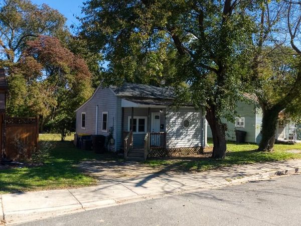 159 MITSCHER ROAD , DOVER, DE 19901