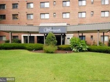 3515 WASHINGTON BOULEVARD N , Unit 406, ARLINGTON, VA 22201