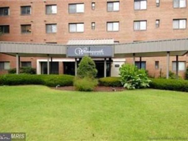 3515 WASHINGTON BOULEVARD N , Unit 406, ARLINGTON, VA 22201
