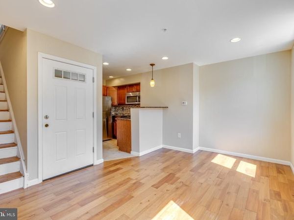 662 N 33RD STREET , Unit 3, PHILADELPHIA, PA 19104