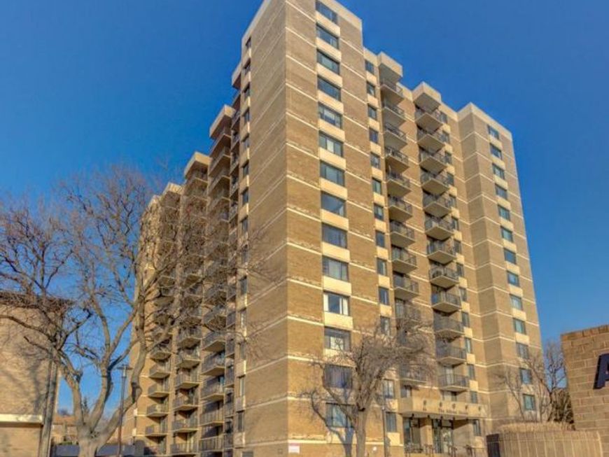 118 Monroe Street, Unit 807, Rockville, MD 20850 Main Photo