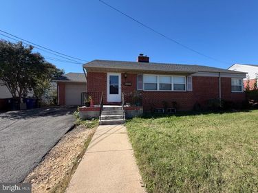 532 S CARLIN SPRINGS ROAD S, ARLINGTON, VA 22204