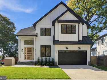 1207 OFFUTT DRIVE , FALLS CHURCH, VA 22046