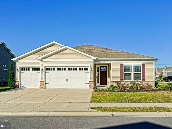 31143 TIGRESS ROAD, LEWES, DE 19958