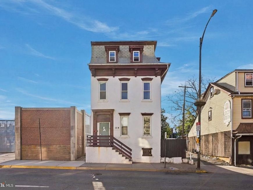 114 S 8th Street , Allentown, PA 18102 Main Photo