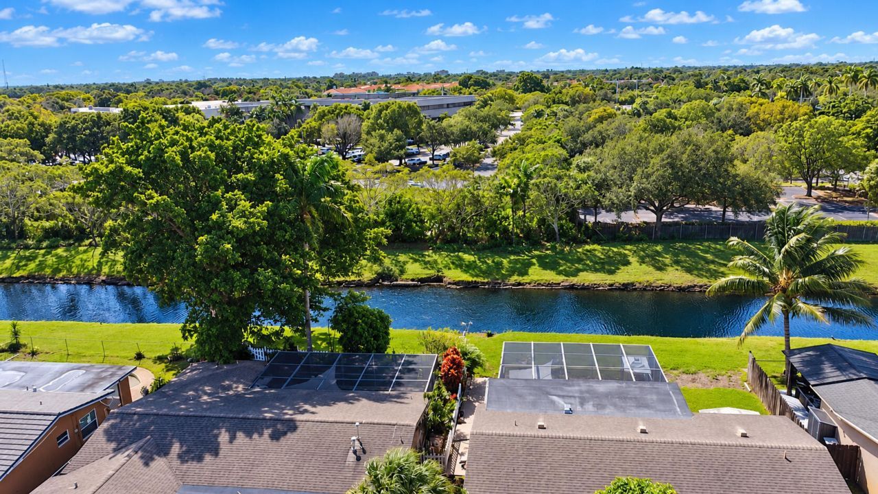 8601 NW 20th Court, Sunrise, FL 33322 Photo