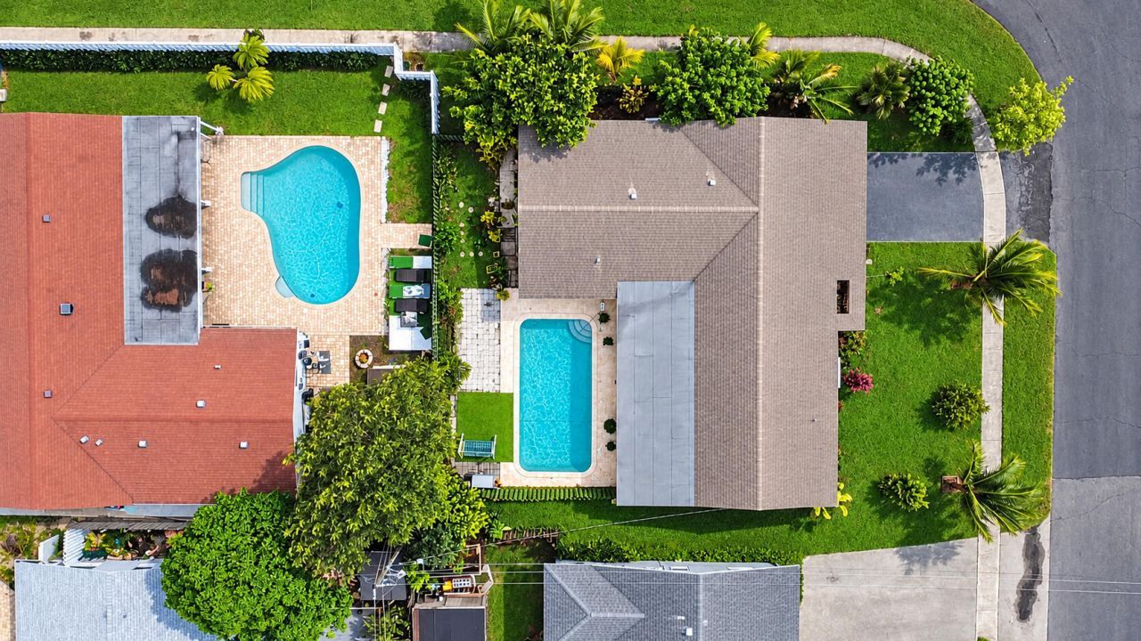 8601 NW 20th Court, Sunrise, FL 33322 Photo