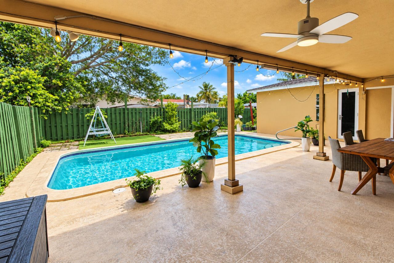 8601 NW 20th Court, Sunrise, FL 33322 Photo