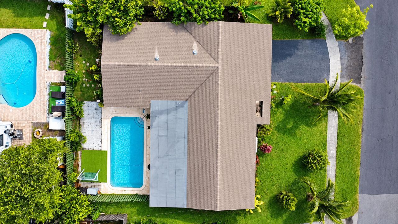 8601 NW 20th Court, Sunrise, FL 33322 Photo