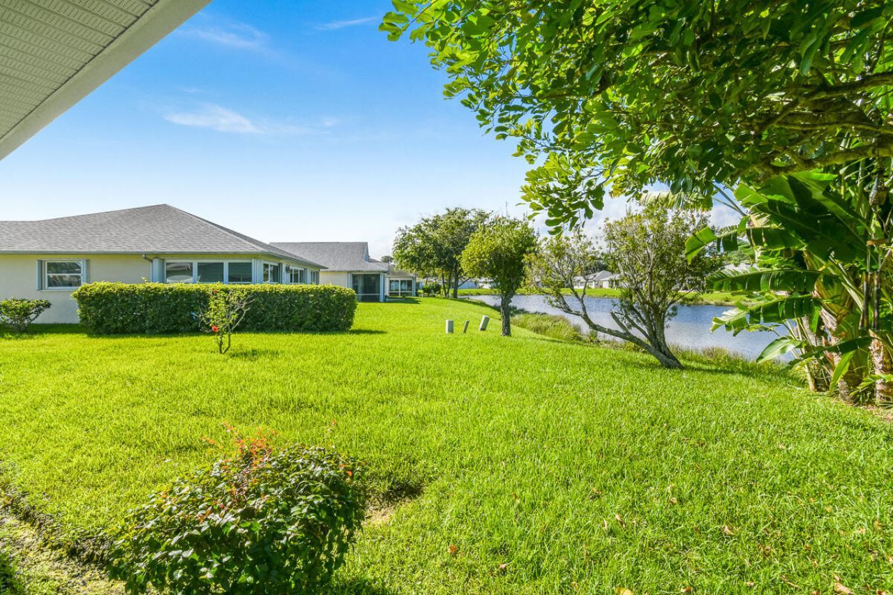 551 Paurotis Lane, Fort Pierce, FL 34982 Photo