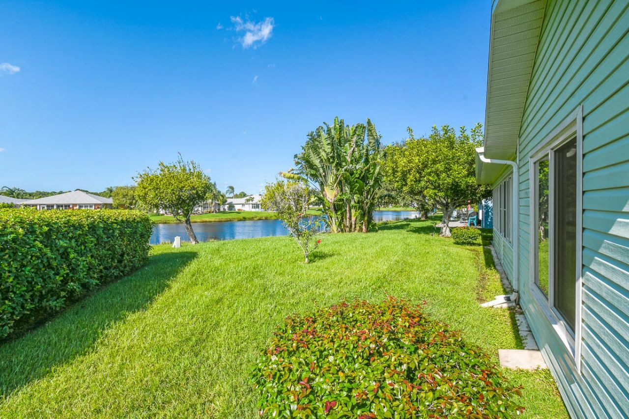 551 Paurotis Lane, Fort Pierce, FL 34982 Photo