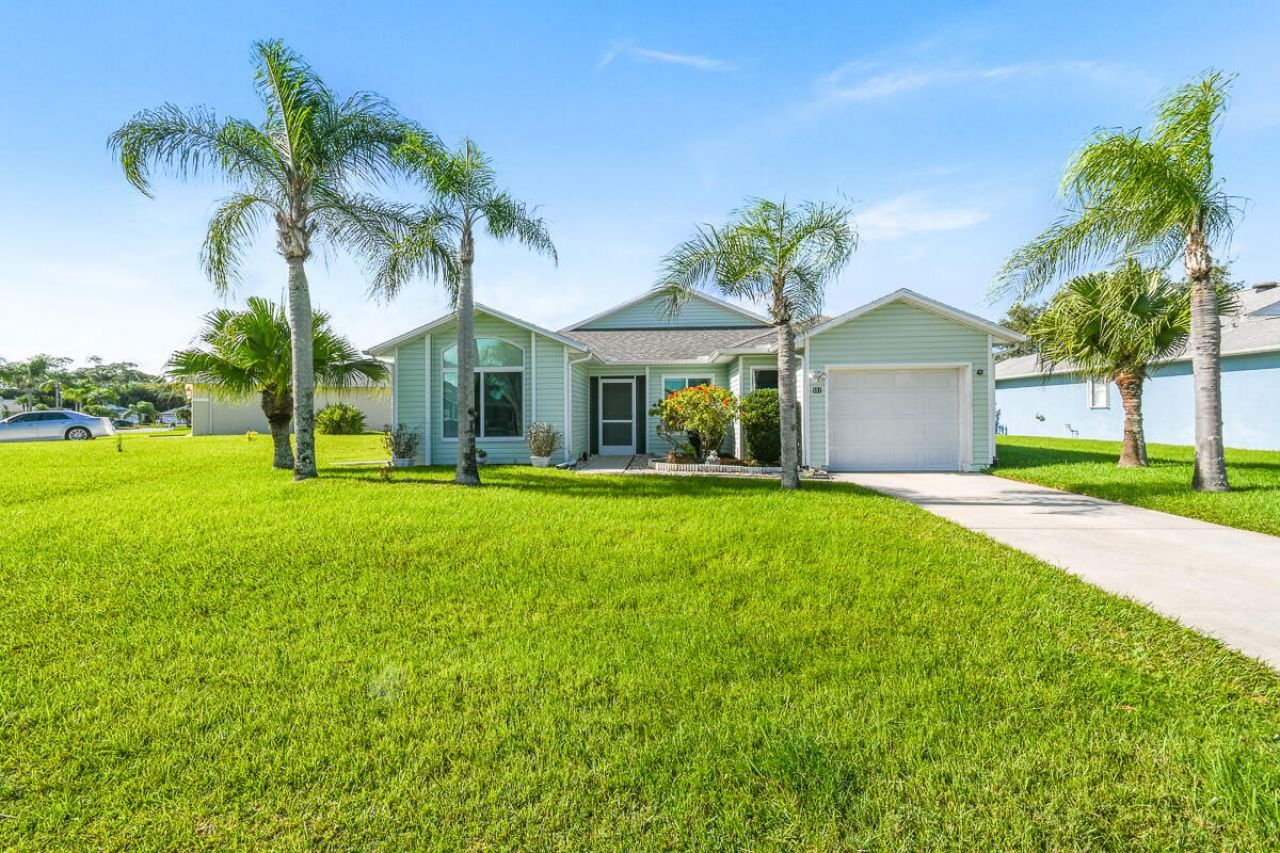 551 Paurotis Lane, Fort Pierce, FL 34982 Photo