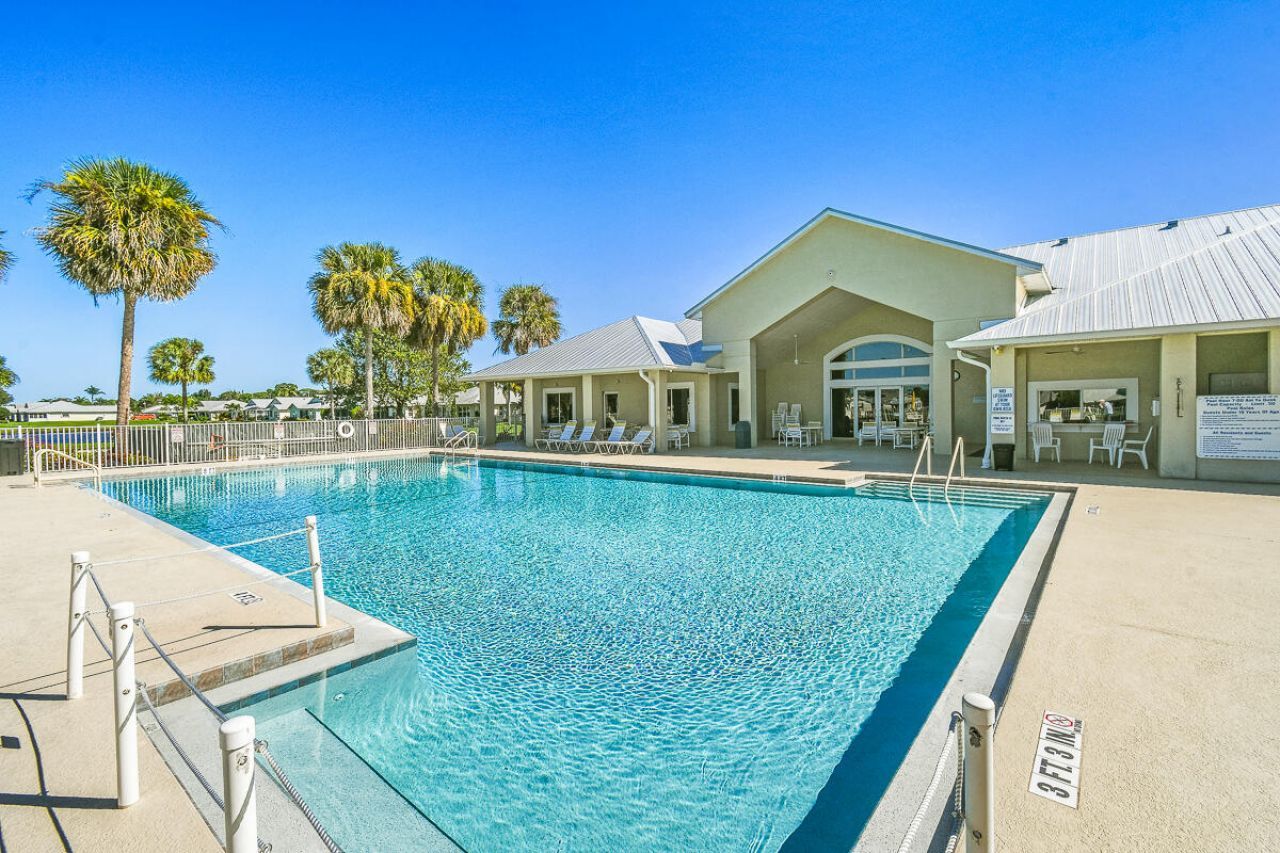551 Paurotis Lane, Fort Pierce, FL 34982 Photo