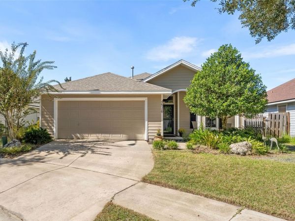 4916 NW 20TH TERRACE , GAINESVILLE, FL 32605