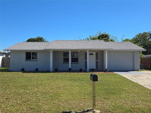 4800 FLEETWOOD STREET , NEW PORT RICHEY, FL 34653
