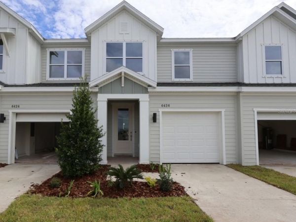 6426 JENSEN VIEW AVENUE , APOLLO BEACH, FL 33572