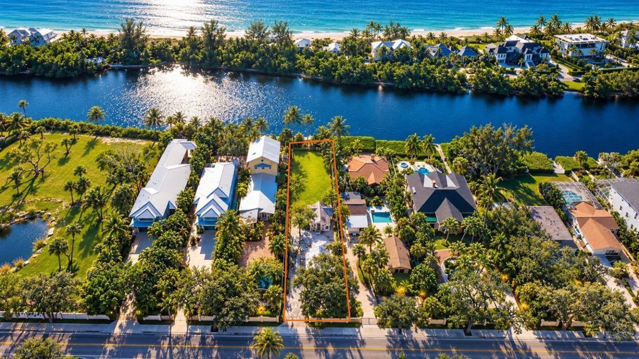 8328 Midnight Pass Road , Sarasota, FL 34242 Photo
