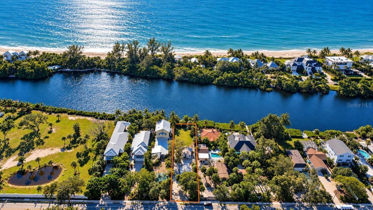 8328 Midnight Pass Road , Sarasota, FL 34242 Photo