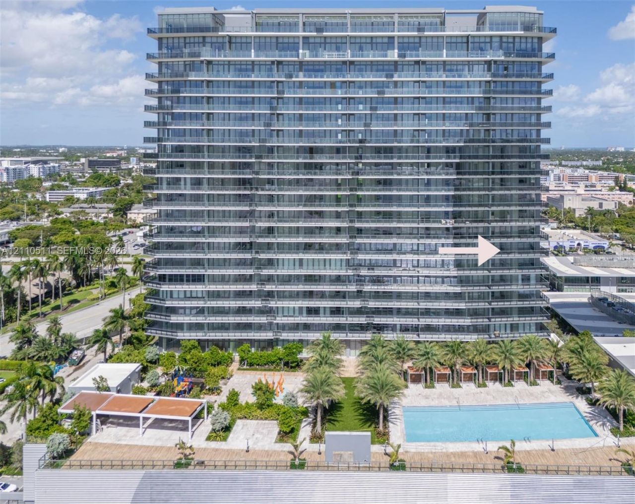 1170 E Hallandale Beach Blvd , Unit 1208, Hallandale Beach, FL 33009 Photo