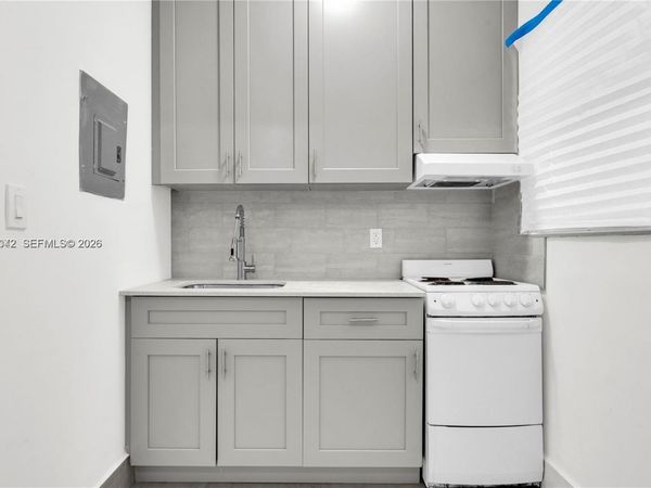 13390 NE 6th Ave , Unit 6, North Miami, FL 33161