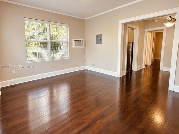 344 Mendoza Ave , Unit 1, Miami, FL 33134