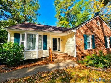 10800 Drayton Road , Chesterfield, VA 23831