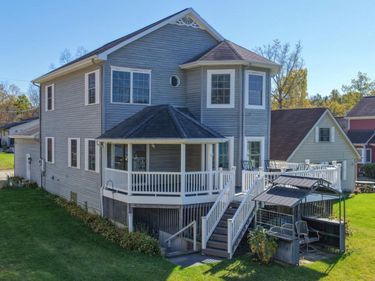 15420 Joseph Street, Vandalia, MI 49095