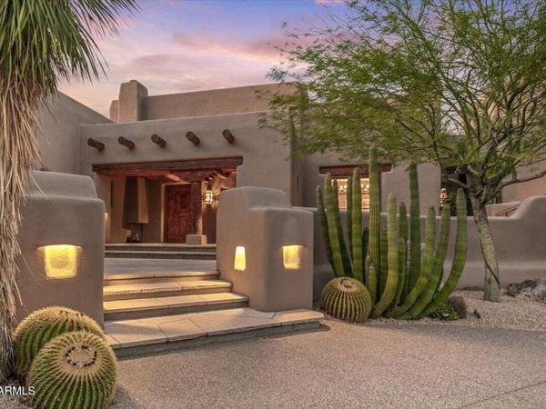 42156 N 101ST Way, Scottsdale, AZ 85262