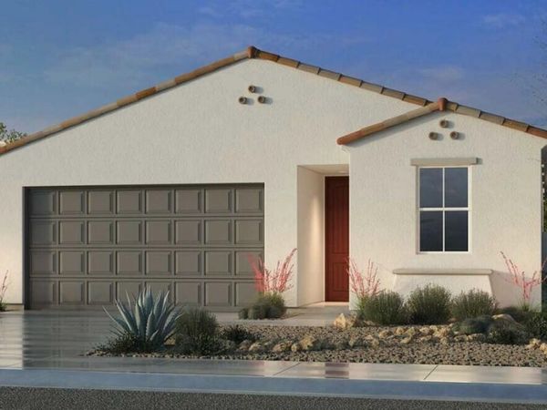 17850 W WINDMERE Drive, Goodyear, AZ 85338