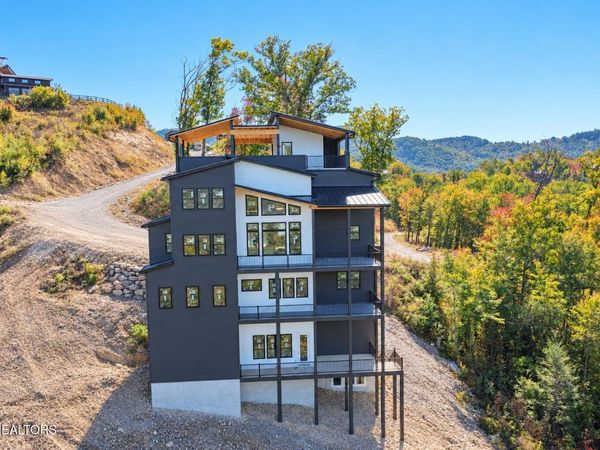 2860 Red Sky Drive, Sevierville, TN 37862