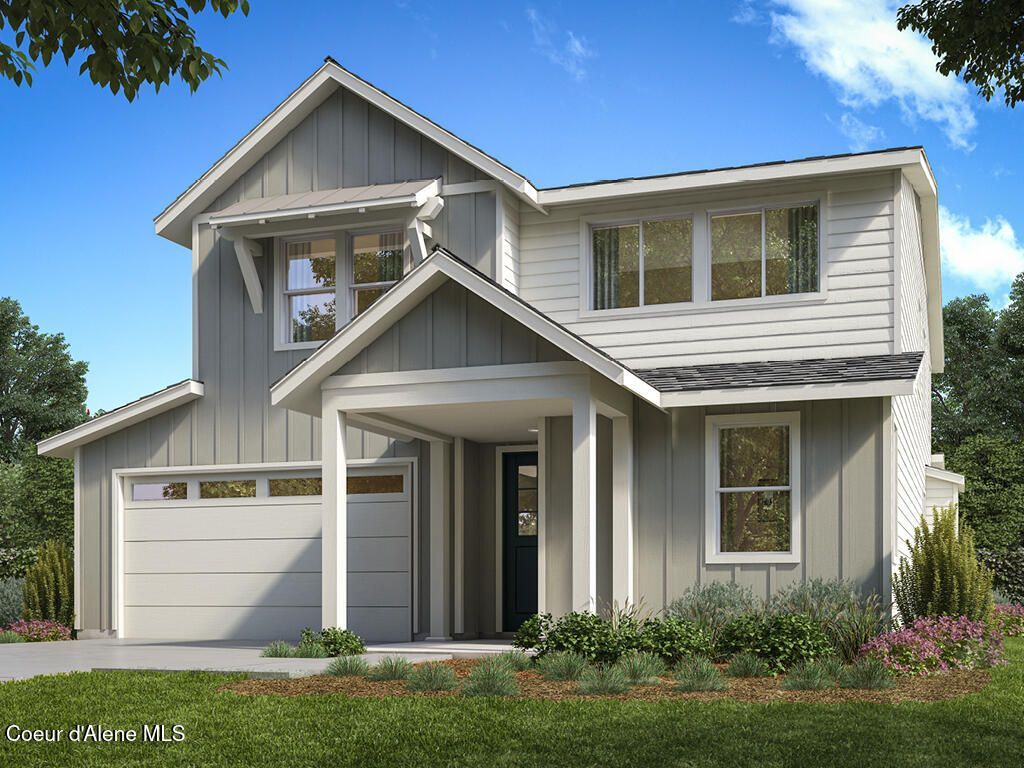 601 University Park Way , Sandpoint, ID 83864 Main Photo