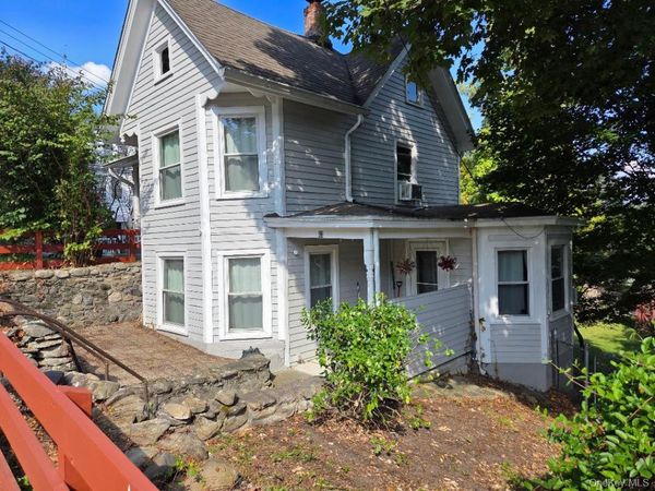 43 Second Street E, Walden, NY 12586