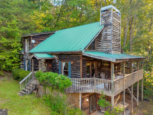 380 White Pine Circle, Demorest, GA 30535