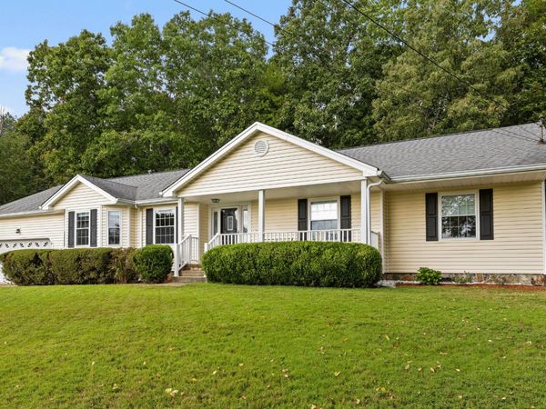 9004 Wilma Drive , Chattanooga, TN 37421
