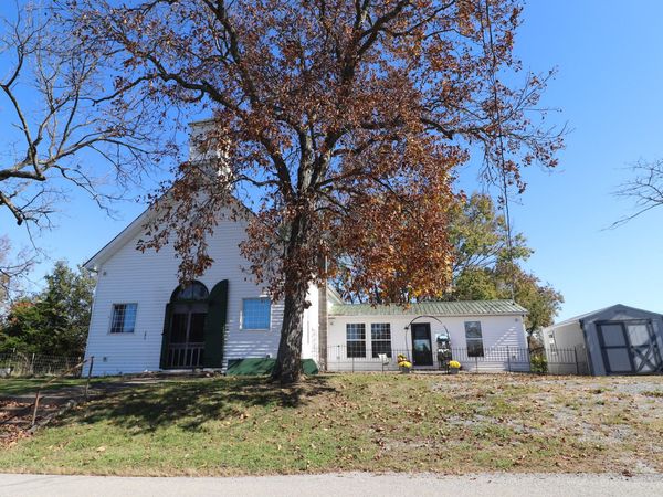 2211 Parina Road, Brooksville, KY 41004