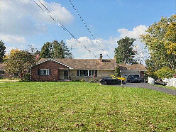1291 N Lincoln Avenue , Salem, OH 44460