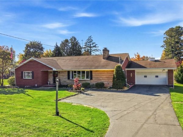 1291 N Lincoln Avenue, Salem, OH 44460